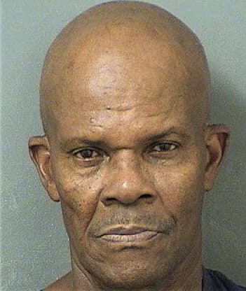 Albert Francis, - Palm Beach County, FL 